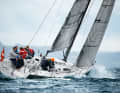 Performance-Cruiser aus Frankreich
