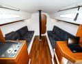 Performance-Cruiser aus Frankreich
