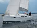 Fahrtenyacht aus Greifswald