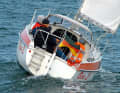 Unsinkbarer Kleinkreuzer
