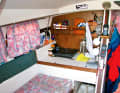 Unsinkbarer Kleinkreuzer
