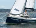 Small cruiser from Poland