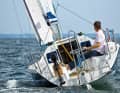 Small cruiser from Poland