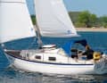 Gebrauchtboot aus Schweden