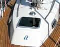 Gebrauchtboot aus Schweden