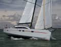 Bent: The RM 1260 is built in plywood
