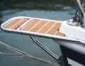 Small cruiser from Poland