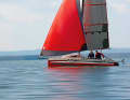 Trimaran from France