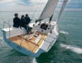 Daysailer aus Frankreich