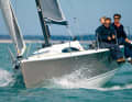 Daysailer dalla Francia