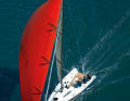 Daysailer aus Frankreich
