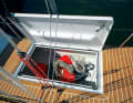 Daysailer from France