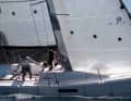 Cool: It looks incredibly fast even in the wind