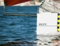 Power: a lot of lift in the bow, wide extendable sprit