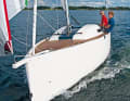 Daysailer dalla Germania