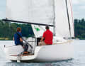 Daysailer dalla Germania