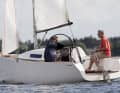 Sailart 22 beim Exklusivtest