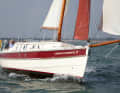 Cornish Crabber 26