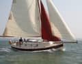 Cornish Crabber 26