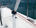 Bateau de sport de Slovénie
