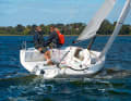 J 70: Sportboot aus den USA
