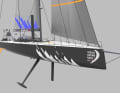 Computer draft of the new VO 65
