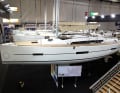 Die neue Dufour 410 aus Frankreich