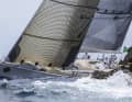 Rolex Swan Cup ai Caraibi