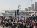 Last press releases before the start of the Louis Vuitton Cup