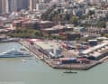 34th America's Cup - the Race Village
