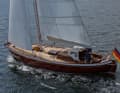 Drives even in light winds: amazing potential