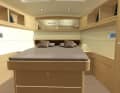 Dufour 560 Grand Large