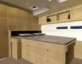 Dufour 560 Grand Large