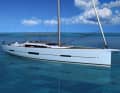 Dufour 560 Grand Grande