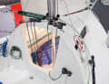 Hanseboot-Premiere VII: Delphia 24 One Design