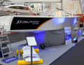 Hanseboot-Premiere VII: Delphia 24 One Design