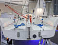 Hanseboot-Premiere VII: Delphia 24 One Design