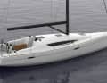 Comfort in the cockpit and single-handed suitability from the shipyard - the Max 1200 should also offer comfort