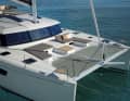 Fountaine Pajot Saba 50