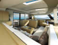 Fountaine Pajot Saba 50