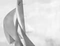 "Jenetta" seen through the lens of the grand seigneur of yacht photography, Mr Beken of Cowes