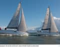 Die Jeanneau Sun Odyssey 349 – im Test in der YACHT 6/2014