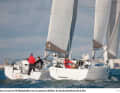 Die Jeanneau Sun Odyssey 349 – im Test in der YACHT 6/2014
