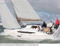 Die Jeanneau Sun Odyssey 349 – im Test in der YACHT 6/2014