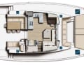 Bali 4.5: Layout der Plattform