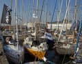 La flotta a Kappeln