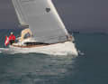 Independent appearance: window line, body and design ribs characterise the look