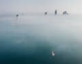 Impressioni Tappa 3. 4670 miglia nautiche da Abu Dhabi a Sanya