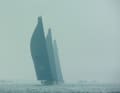 Impressions Leg 3. 4670 nautical miles from Abu Dhabi to Sanya