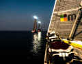 Impressions Leg 3. 4670 nautical miles from Abu Dhabi to Sanya